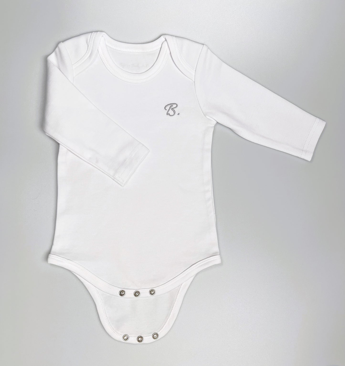 Baby Romper 3-Piece Gift Set