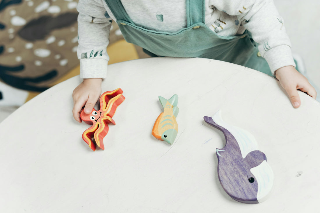 Fun Activities to Do with Your New Baby: Building Bonds and Supporting Development